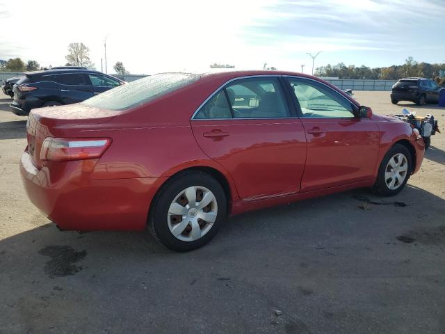Photo 3 from auction – 2007 TOYOTA CAMRY CE with VIN 4T1BE46K17U028799