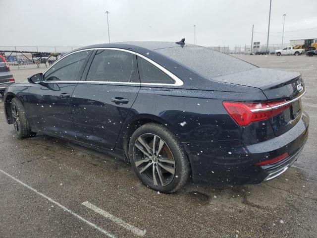 Photo 2 from auction – 2019 AUDI A6 PREMIUM with VIN WAUL2AF22KN101419
