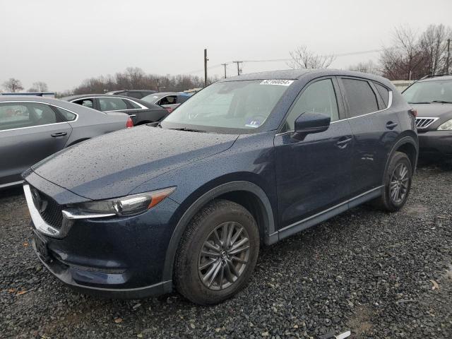 MAZDA CX-5 TOURI 2019 with VIN JM3KFBCMXK0605140 - Photo from auction