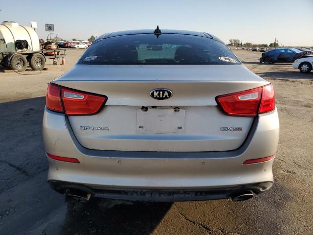 Photo 6 from auction – 2014 KIA OPTIMA EX with VIN 5XXGN4A71EG317424