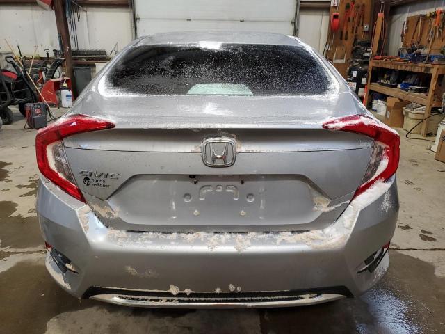 Photo 6 from auction – 2019 HONDA CIVIC LX with VIN 2HGFC2F52KH005720