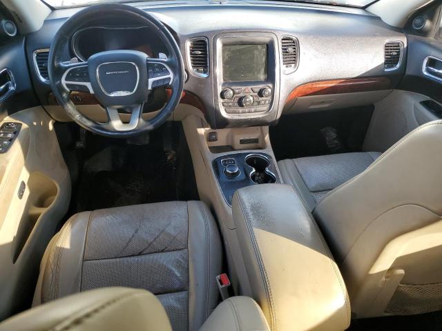 Photo 8 from auction – 2014 DODGE DURANGO CI with VIN 1C4RDHEG8EC390853