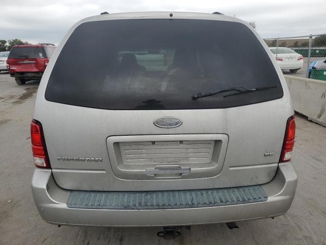 Photo 6 from auction – 2005 FORD FREESTAR S with VIN 2FMZA51675BA02348