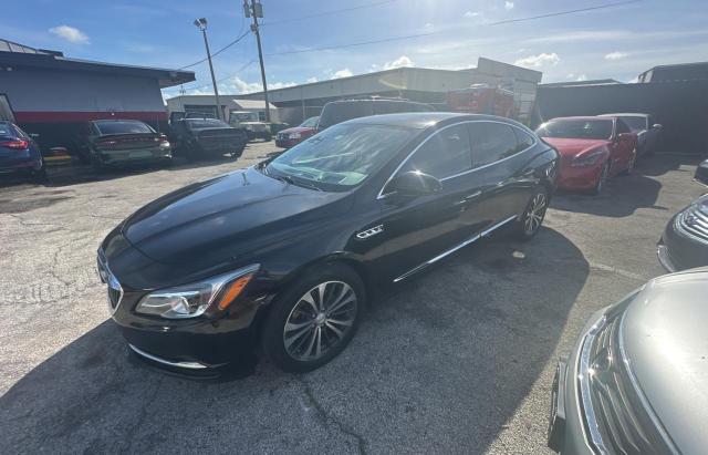 Photo 2 from auction – 2017 BUICK LACROSSE P with VIN 1G4ZR5SS2HU181997