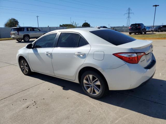 Photo 2 from auction – 2016 TOYOTA COROLLA EC with VIN 5YFBPRHEXGP369036