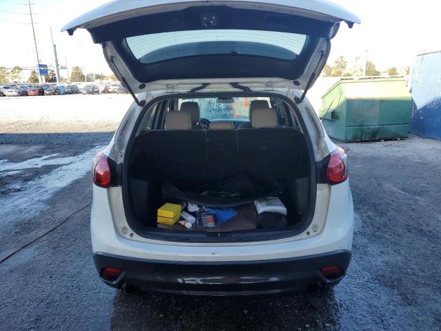 Photo 6 from auction – 2014 MAZDA CX-5 TOURI with VIN JM3KE2CY7E0308272