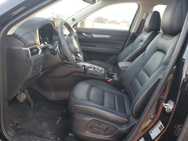 Photo 7 from auction – 2024 MAZDA CX-5 PREMI with VIN JM3KFBDL7R0429843