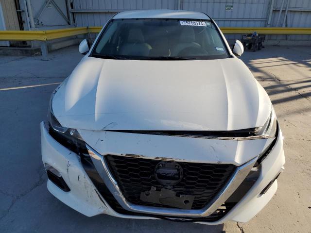 Photo 5 from auction – 2020 NISSAN ALTIMA S with VIN 1N4BL4BV6LN306696