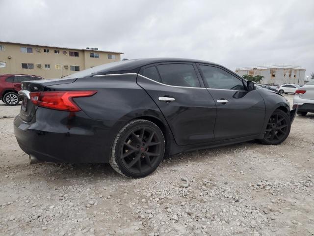 Photo 3 from auction – 2018 NISSAN MAXIMA 3.5 with VIN 1N4AA6AP6JC388017