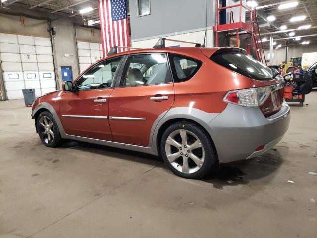 Photo 2 from auction – 2010 SUBARU IMPREZA OU with VIN JF1GH6D64AH802746