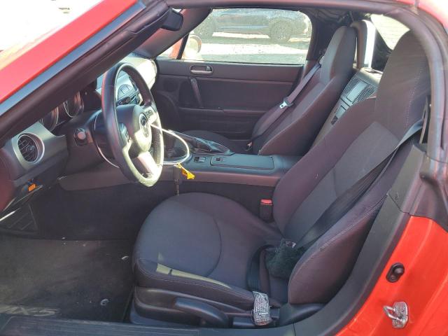 Photo 7 from auction – 2009 MAZDA MX-5 MIATA with VIN JM1NC26F490204866