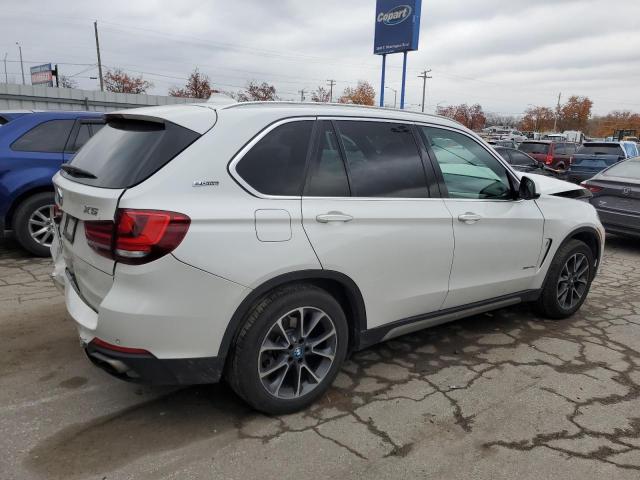 Photo 3 from auction – 2018 BMW X5 XDR40E with VIN 5UXKT0C54J0V98312