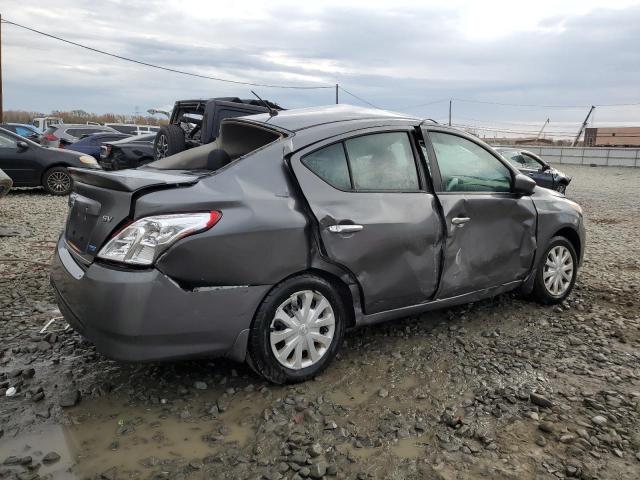 Photo 3 from auction – 2016 NISSAN VERSA with VIN 3N1CN7AP9GL848591