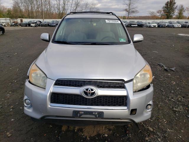 Photo 5 from auction – 2009 TOYOTA RAV4 LIMIT with VIN JTMBF31V99D007831