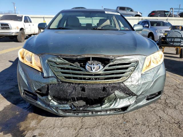 Photo 5 from auction – 2007 TOYOTA CAMRY CE with VIN 4T1BE46K57U687579