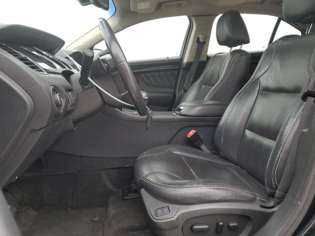 Photo 7 from auction – 2011 FORD TAURUS LIM with VIN 1FAHP2FW7BG185170
