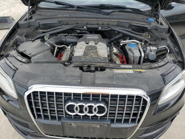 Photo 12 from auction – 2015 AUDI Q5 PREMIUM with VIN WA1DGBFP6FA100338