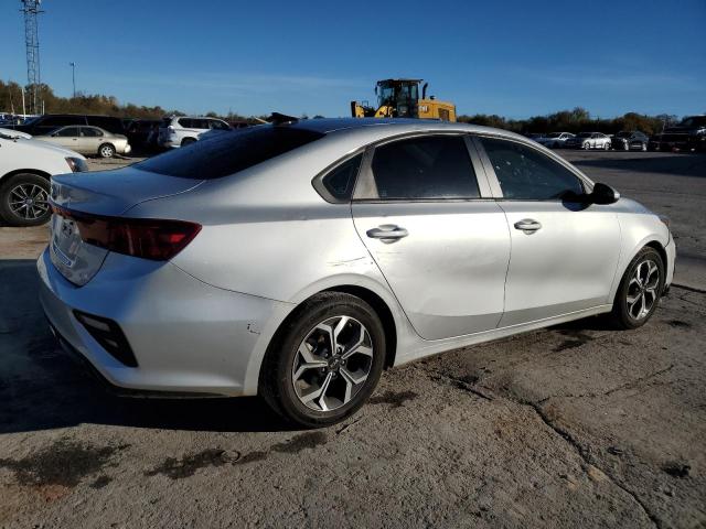 Photo 3 from auction – 2020 KIA FORTE FE with VIN 3KPF24AD4LE192760