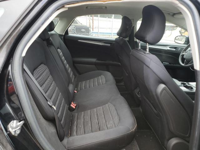 Photo 10 from auction – 2016 FORD FUSION SE with VIN 3FA6P0H7XGR293770