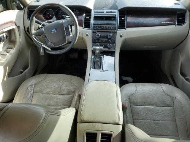 Photo 8 from auction – 2011 FORD TAURUS LIM with VIN 1FAHP2FW5BG116753