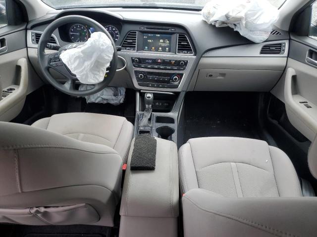 Photo 8 from auction – 2016 HYUNDAI SONATA SE with VIN 5NPE24AF8GH304703