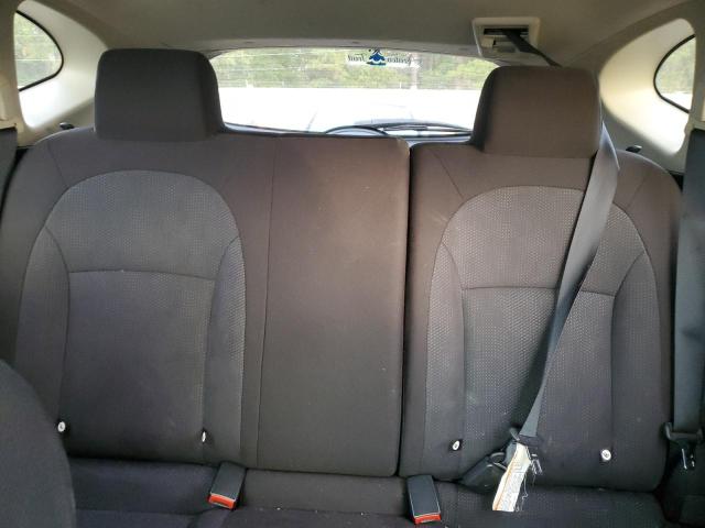 Photo 10 from auction – 2012 NISSAN ROGUE S with VIN JN8AS5MT9CW277039