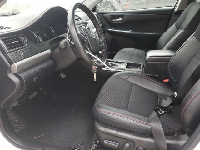 Photo 7 from auction – 2017 TOYOTA CAMRY LE with VIN 4T1BF1FK4HU430829