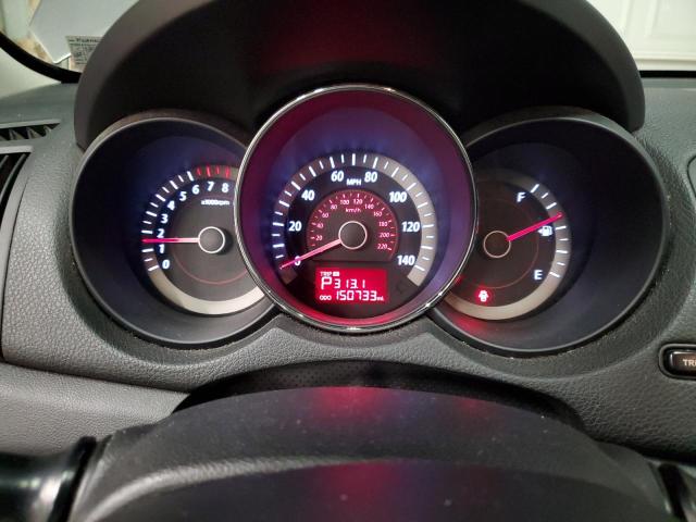 Photo 9 from auction – 2013 KIA FORTE EX with VIN KNAFU5A27D5663244