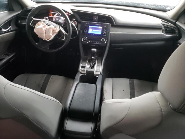 Photo 8 from auction – 2018 HONDA CIVIC LX with VIN 2HGFC2F55JH584975
