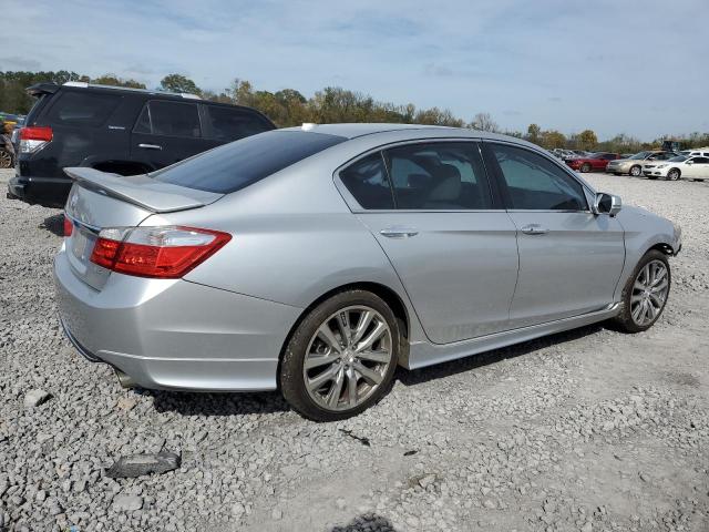Photo 3 from auction – 2013 HONDA ACCORD EXL with VIN 1HGCR3F81DA044141
