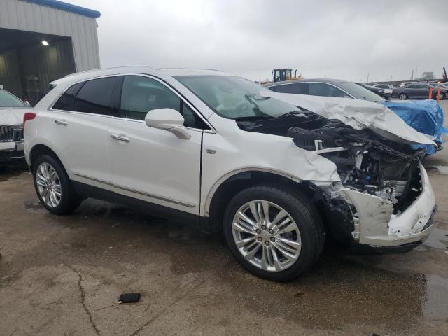 Photo 4 from auction – 2019 CADILLAC XT5 PREMIU with VIN 1GYKNERS4KZ124535