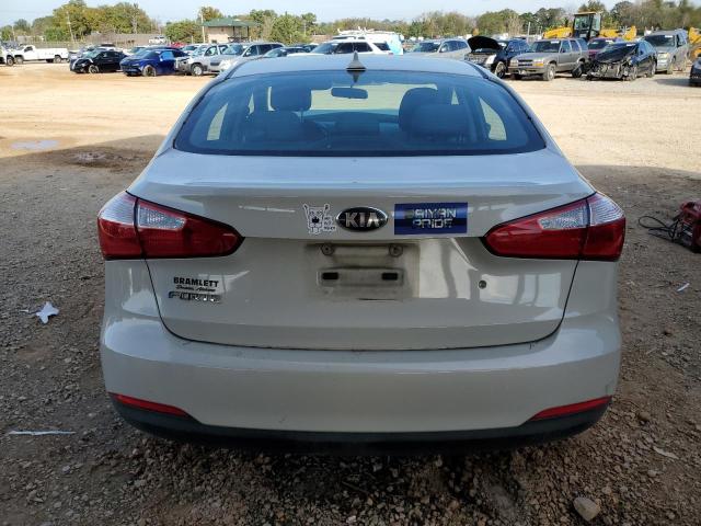 Photo 6 from auction – 2015 KIA FORTE LX with VIN KNAFK4A60F5329207