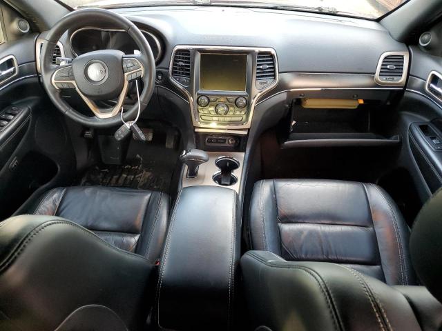 Photo 8 from auction – 2015 JEEP GRAND CHER with VIN 1C4RJFBGXFC136516
