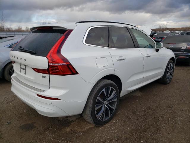 Photo 3 from auction – 2022 VOLVO XC60 B5 MO with VIN YV4L12DK9N1954732