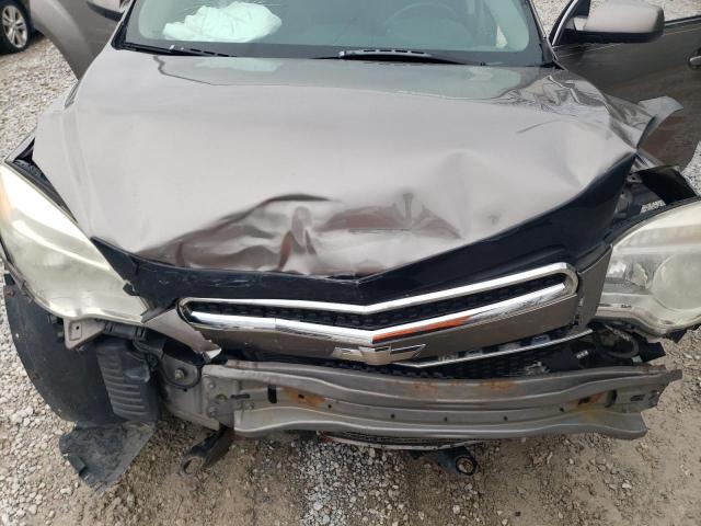Photo 12 from auction – 2012 CHEVROLET EQUINOX with VIN 2GNALDEK2C6133780
