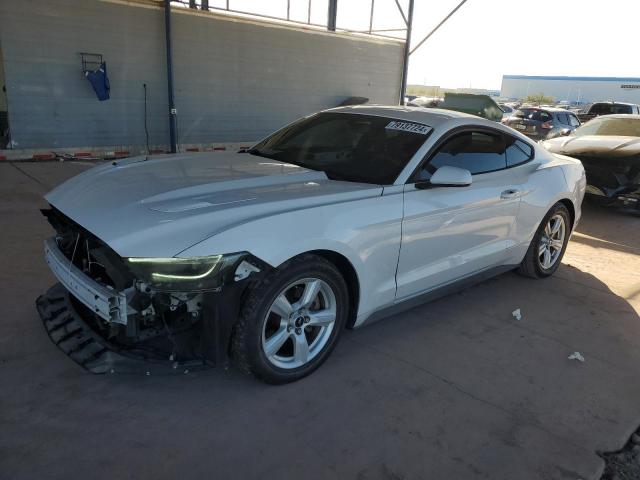 FORD MUSTANG 2016 with VIN 1FA6P8AM4G5221304 - Photo from auction