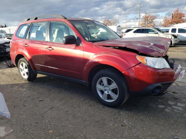 Photo 4 from auction – 2013 SUBARU FORESTER 2 with VIN JF2SHABCXDH406522