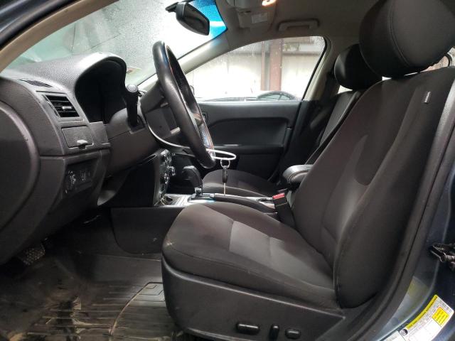 Photo 7 from auction – 2012 FORD FUSION HYB with VIN 3FADP0L36CR316435