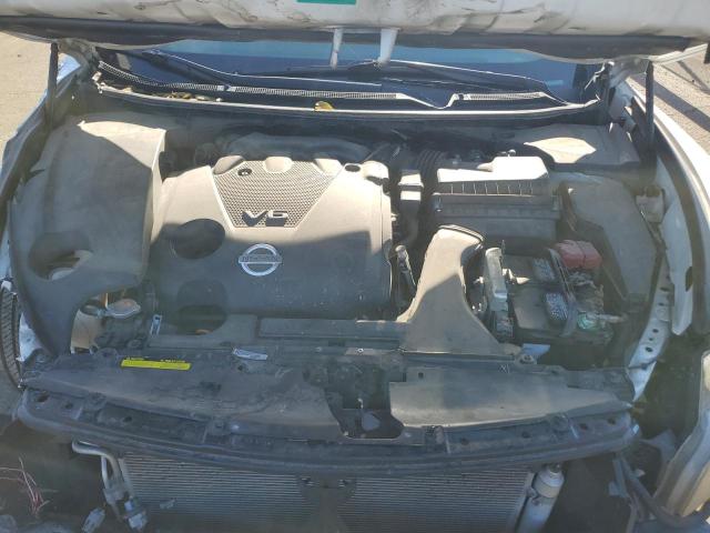 Photo 11 from auction – 2011 NISSAN MAXIMA S with VIN 1N4AA5AP1BC862502
