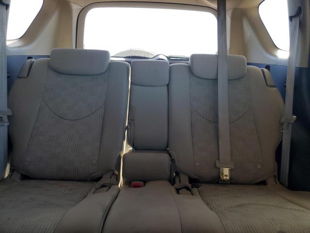 Photo 10 from auction – 2011 TOYOTA RAV4 with VIN 2T3ZF4DV8BW069925