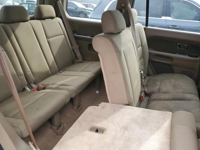 Photo 11 from auction – 2008 HONDA PILOT VP with VIN 5FNYF28278B003879
