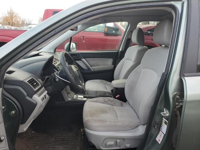 Photo 7 from auction – 2016 SUBARU FORESTER 2 with VIN JF2SJADC0GH440927
