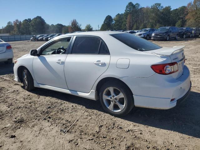 Photo 2 from auction – 2012 TOYOTA COROLLA BA with VIN 2T1BU4EE6CC776393