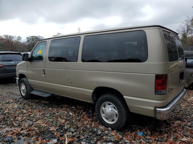 Photo 2 from auction – 2012 FORD ECONOLINE with VIN 1FBNE3BL4CDA61479