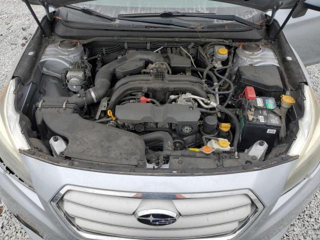 Photo 11 from auction – 2015 SUBARU LEGACY 2.5 with VIN 4S3BNAN64F3032034
