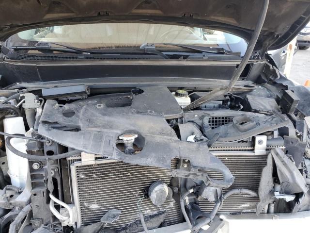 Photo 11 from auction – 2017 NISSAN PATHFINDER with VIN 5N1DR2MN8HC633344
