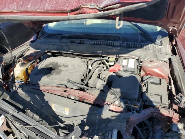 Photo 11 from auction – 2014 FORD FUSION SE with VIN 3FA6P0HD5ER342912