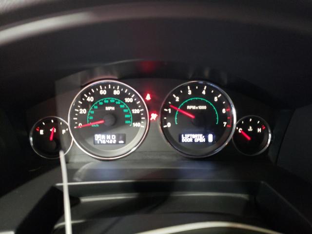 Foto 9 de la subasta – 2008 JEEP COMMANDER con VIN 1J8HG48K28C188549