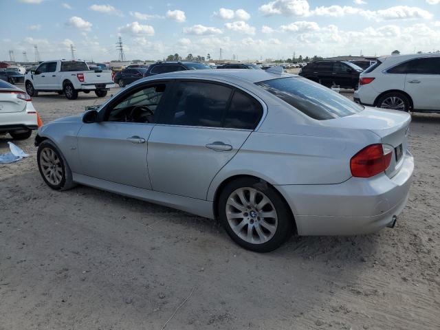 Photo 2 from auction – 2007 BMW 335 I with VIN WBAVB73547VF52520