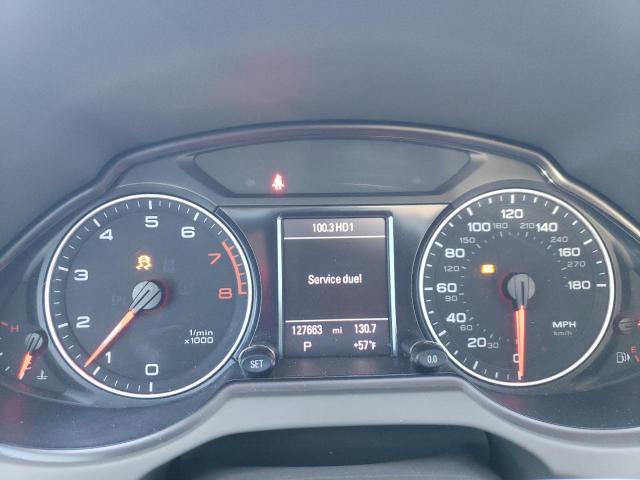 Photo 9 from auction – 2012 AUDI Q5 PREMIUM with VIN WA1LFAFP1CA001690